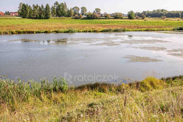 Działka budowlana Gdańsk Matarnia, ul. Radiowa. Zdjęcie 12