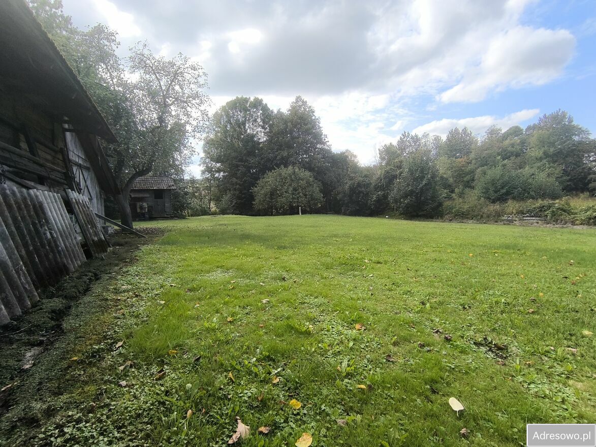 dom wolnostojący, 4 pokoje Korchów Pierwszy. Zdjęcie 13