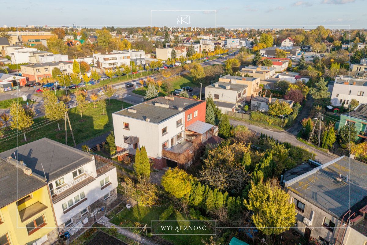 bliźniak, 6 pokoi Poznań Górczyn, ul. Wronczyńska