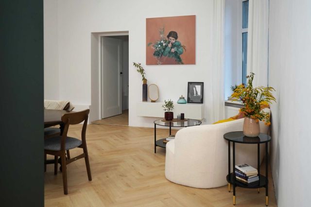 Mieszkanie 2-pokojowe Łódź Śródmieście, ul. kpt. Pilota Franciszka Żwirki. Zdjęcie 1