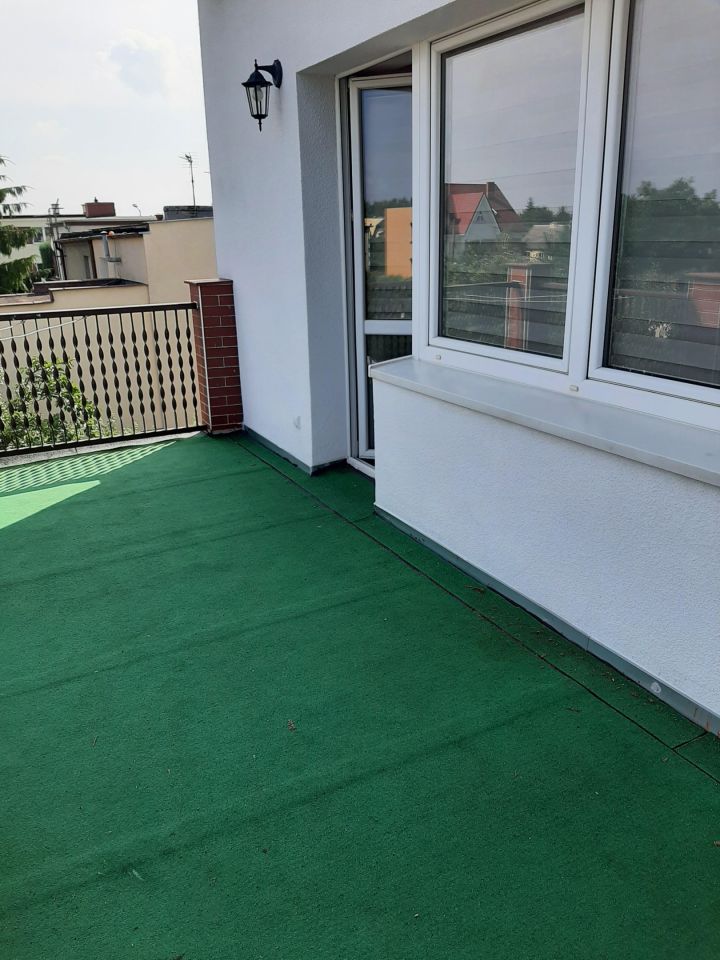 Mieszkanie 1-pokojowe Bydgoszcz Czyżkówko, ul. Chojnicka. Zdjęcie 8