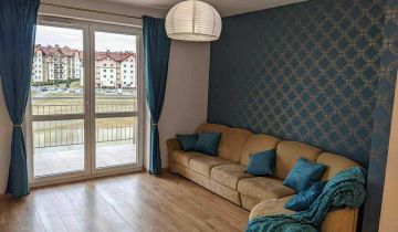 Mieszkanie 2-pokojowe Rzeszów, ul. Baligrodzka