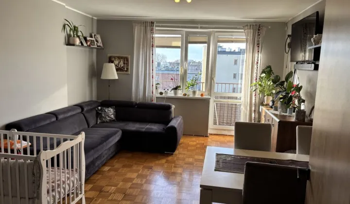 Mieszkanie 2-pokojowe Grudziądz Centrum
