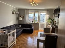 Mieszkanie 2-pokojowe Grudziądz Centrum