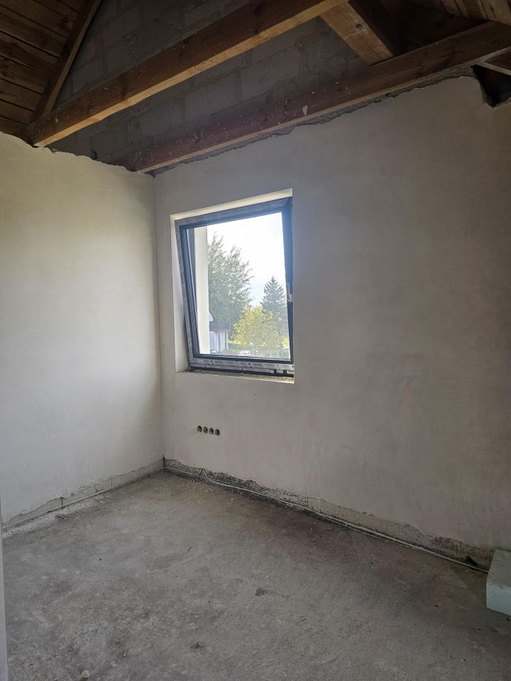 dom wolnostojący, 5 pokoi Radom Malenice, ul. Malenicka. Zdjęcie 16