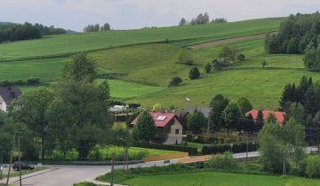 Działka budowlana Siedliska-Bogusz