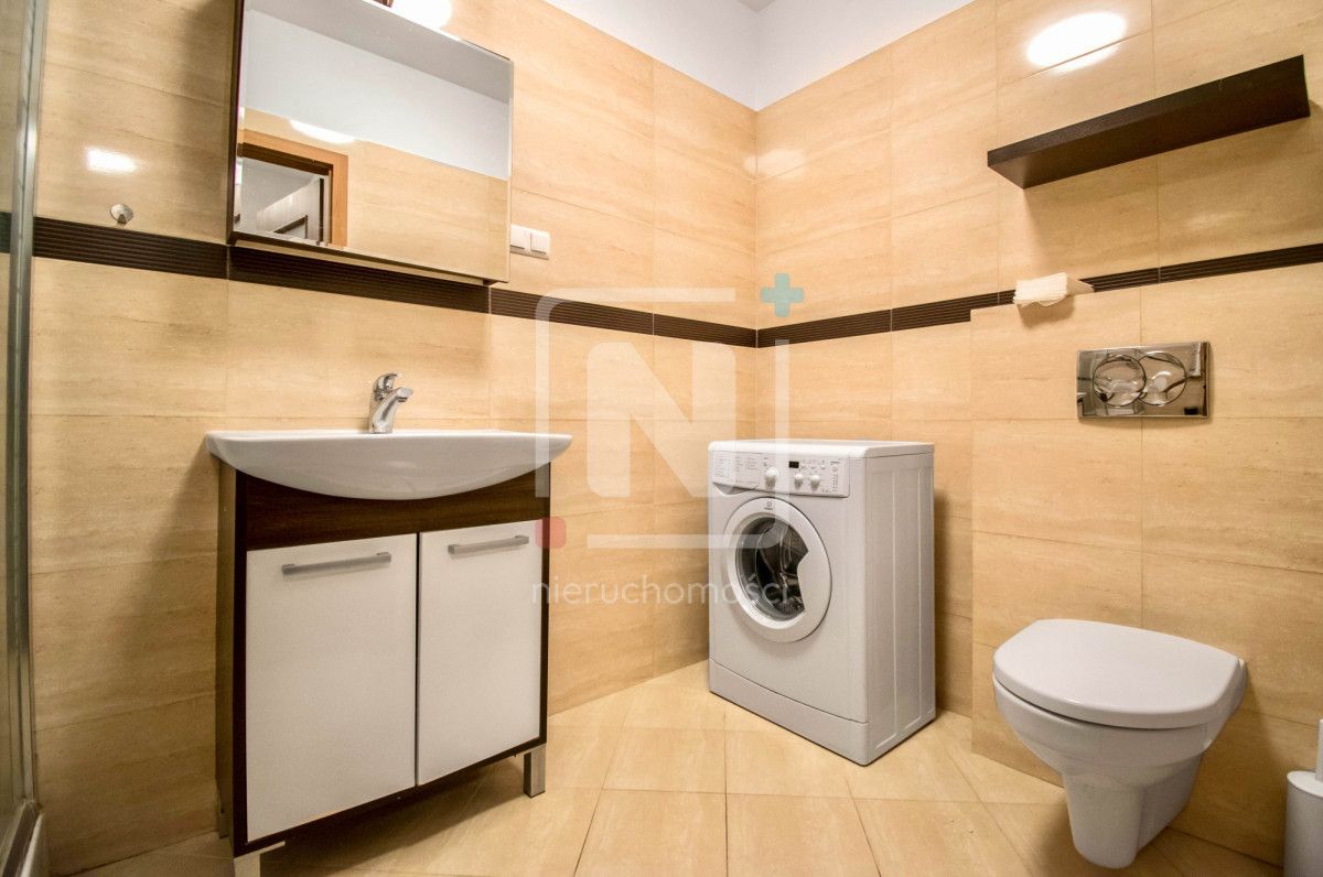 Mieszkanie 3-pokojowe Warszawa Ursus, ul. Felicjana Sławoja-Składkowskiego. Zdjęcie 8