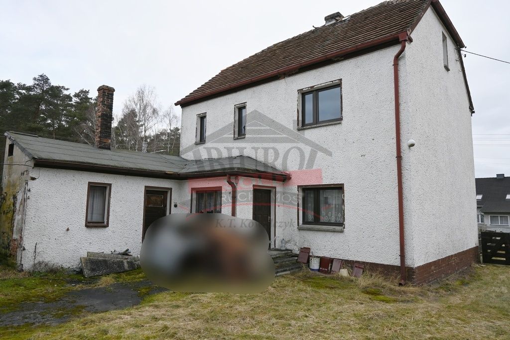 dom wolnostojący, 4 pokoje Staniszcze Wielkie. Zdjęcie 5