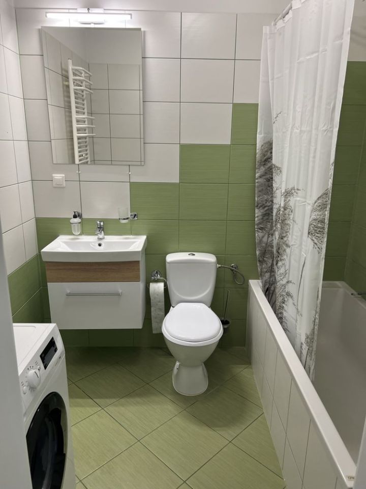 Mieszkanie 2-pokojowe Pruszcz Gdański, ul. Jana z Kolna. Zdjęcie 3