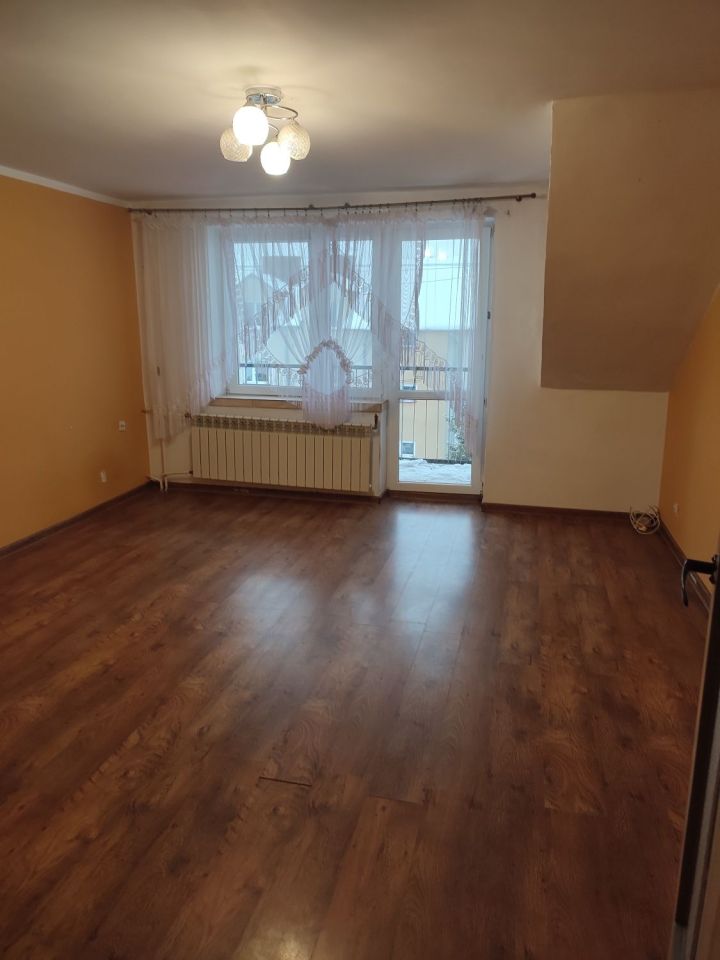 Mieszkanie 3-pokojowe Przerośl, ul. Dworna. Zdjęcie 1