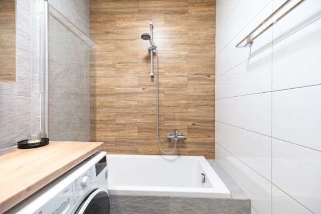 Mieszkanie 3-pokojowe Gdańsk Chełm, ul. prof. Romualda Cebertowicza. Zdjęcie 7