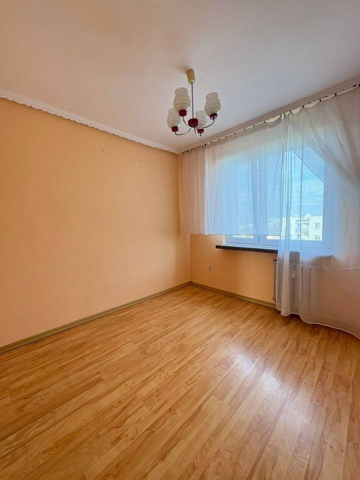 Mieszkanie 3-pokojowe Kazimierza Wielka, ul. Partyzantów. Zdjęcie 3