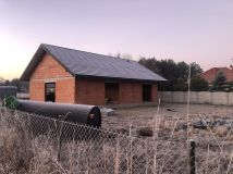 dom wolnostojący Gorczyn. Zdjęcie 2