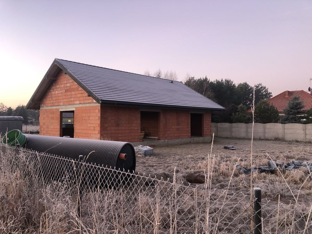 dom wolnostojący Gorczyn. Zdjęcie 3