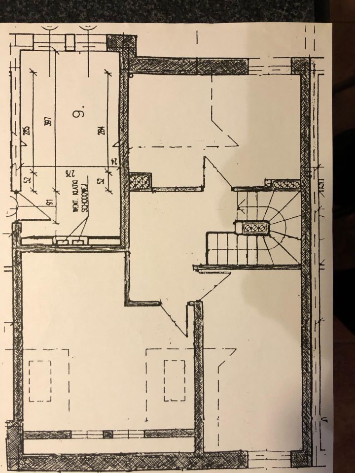 Mieszkanie 4-pokojowe Warszawa Bemowo, ul. Górczewska. Zdjęcie 8