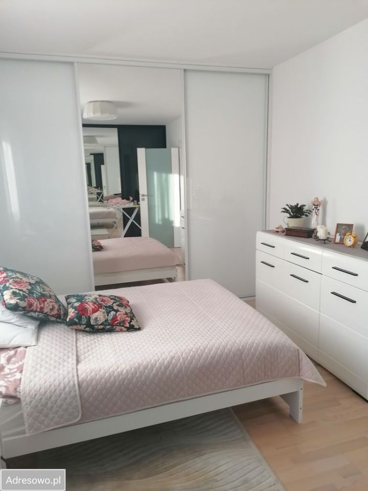 Mieszkanie 4-pokojowe Modlnica, ul. Zakątek. Zdjęcie 5