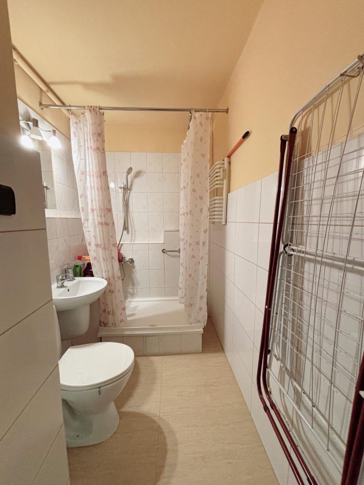 Mieszkanie 1-pokojowe Poznań Dębiec, ul. Osinowa. Zdjęcie 6