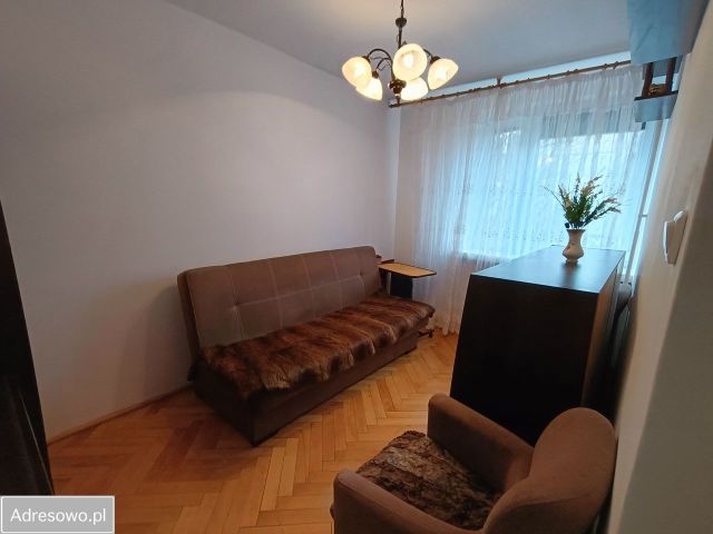 Mieszkanie 3-pokojowe Wrocław Stare Miasto, ul. Kotlarska. Zdjęcie 4