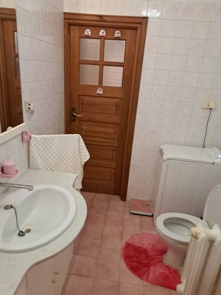 Mieszkanie 3-pokojowe Warszawa Mokotów, ul. Wacława Żenczykowskiego. Zdjęcie 8