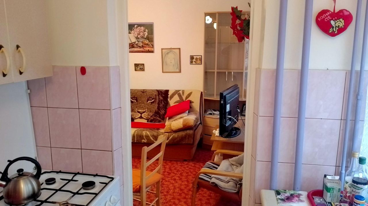 Mieszkanie 2-pokojowe Łódź Bałuty, ul. Plantowa. Zdjęcie 4