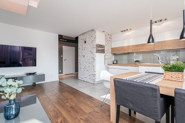 Mieszkanie 2-pokojowe Kalisz, ul. Prymasa Stefana Wyszyńskiego. Zdjęcie 3