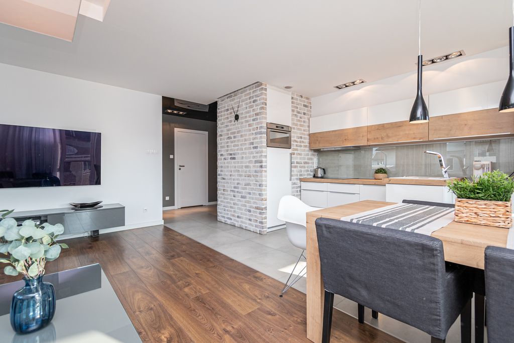 Mieszkanie 2-pokojowe Kalisz, ul. Prymasa Stefana Wyszyńskiego. Zdjęcie 3