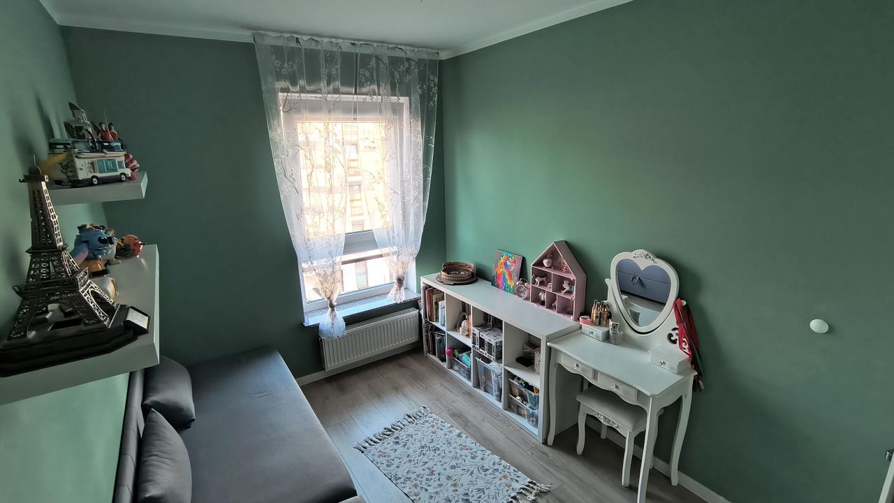 Mieszkanie 4-pokojowe Ełk, ul. Czesława Miłosza. Zdjęcie 13