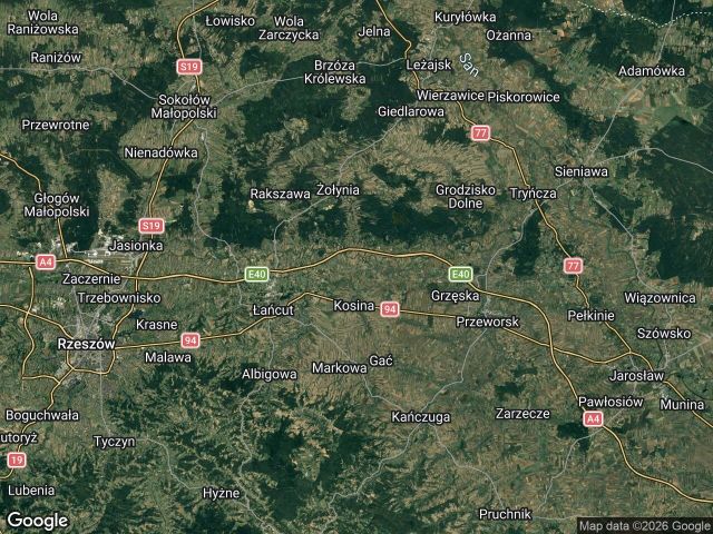 Działka rolna Białobrzegi. Zdjęcie 1