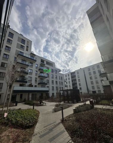 Mieszkanie 2-pokojowe Warszawa Ursynów, ul. Bokserska. Zdjęcie 18