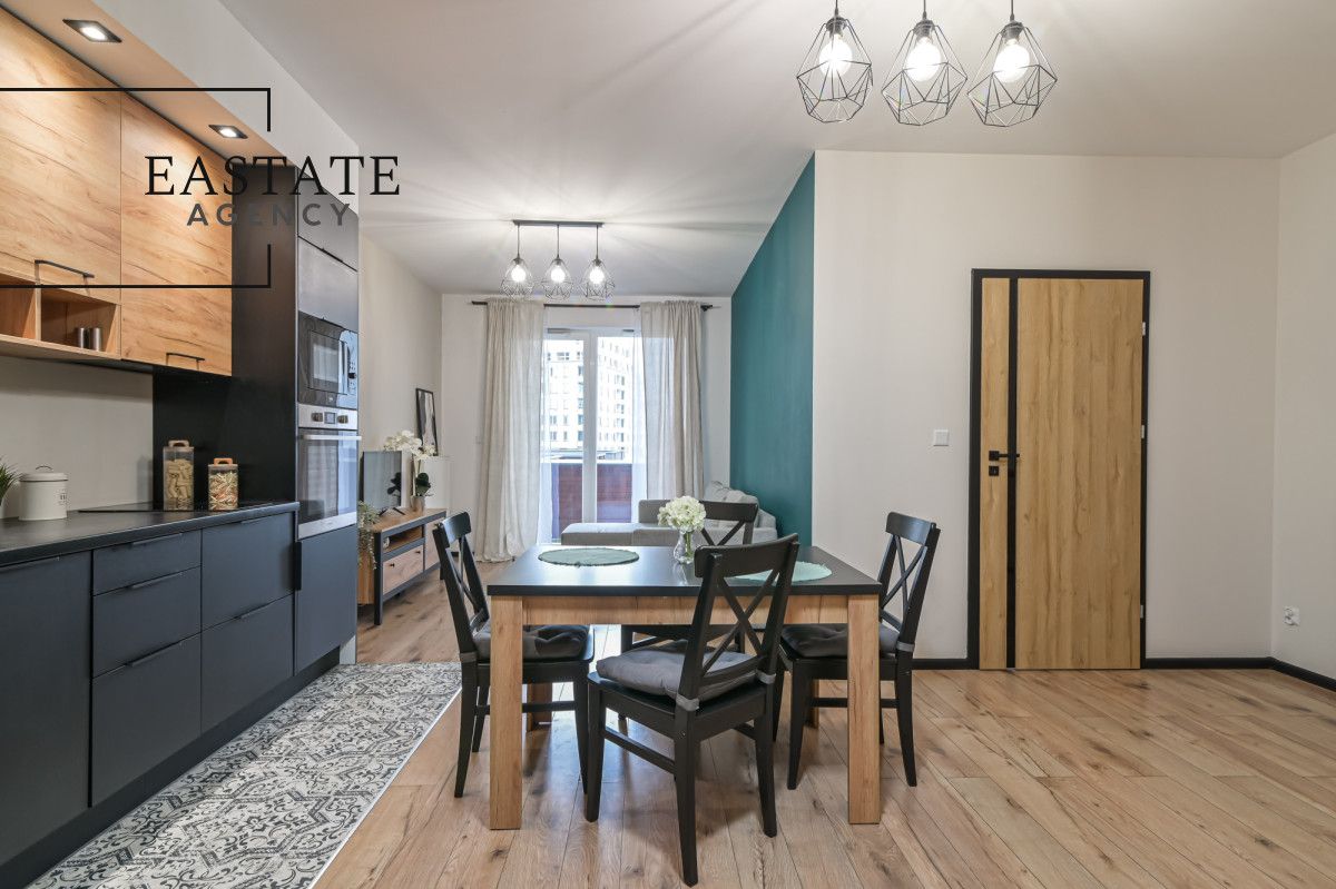 Mieszkanie 2-pokojowe Gdańsk Śródmieście, ul. Wałowa. Zdjęcie 2