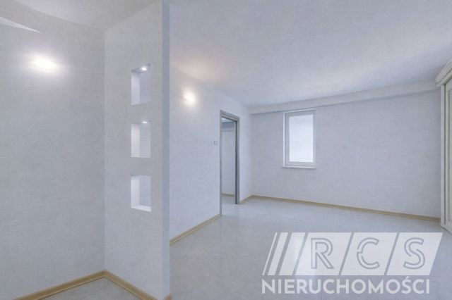 Mieszkanie 2-pokojowe Wrocław Stare Miasto, ul. Biskupia. Zdjęcie 2