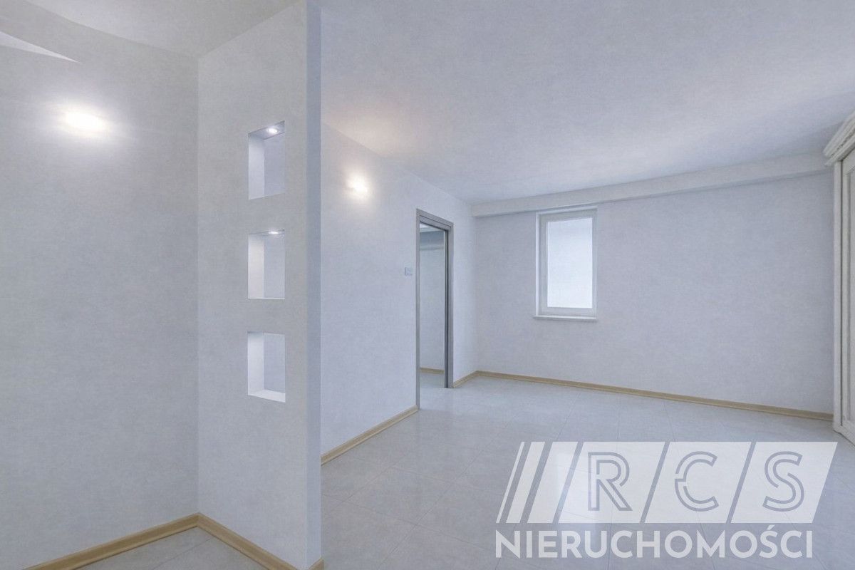 Mieszkanie 2-pokojowe Wrocław Stare Miasto, ul. Biskupia. Zdjęcie 2