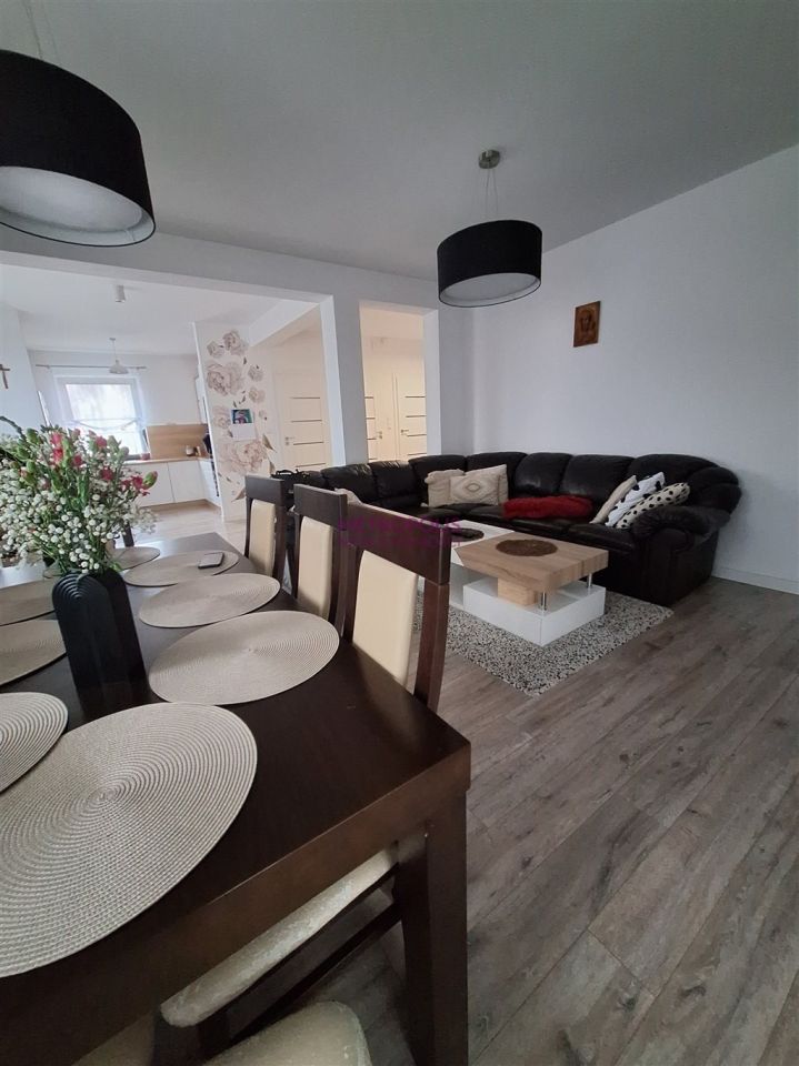 dom wolnostojący, 4 pokoje Jankowice. Zdjęcie 18