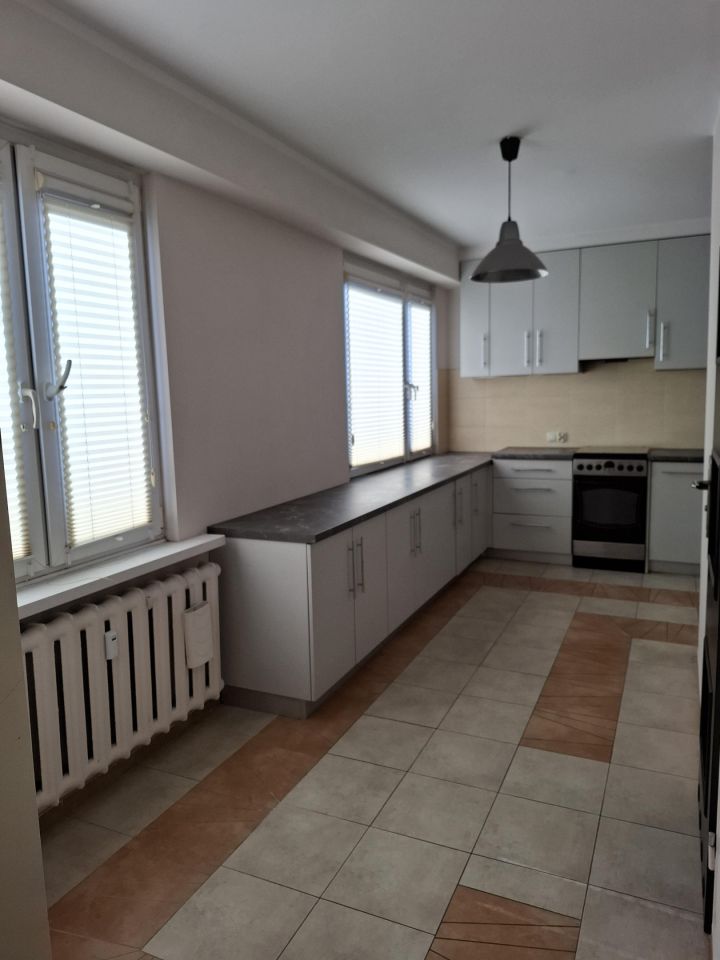 Mieszkanie 3-pokojowe Białystok Białostoczek, ul. Białostoczek. Zdjęcie 5