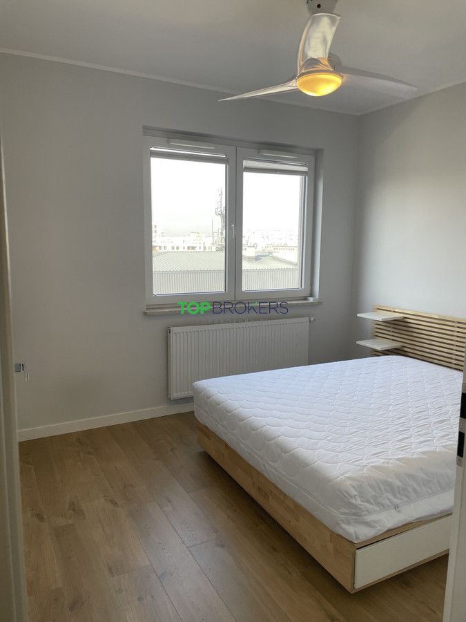 Mieszkanie 2-pokojowe Warszawa Wola, ul. Nakielska. Zdjęcie 9