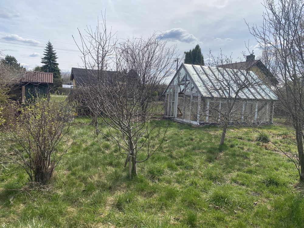 Działka rod Wołomin. Zdjęcie 2