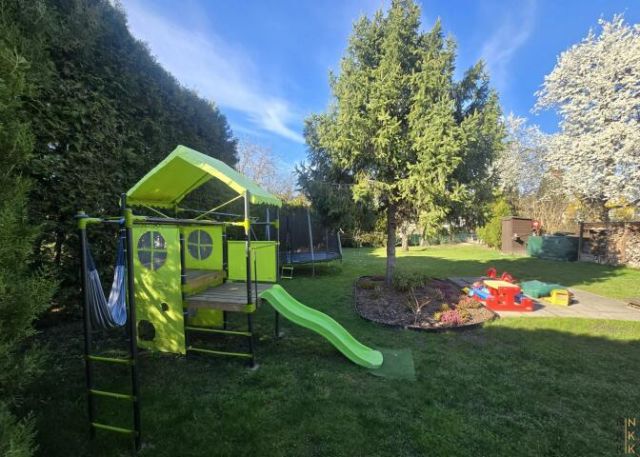 Mieszkanie 3-pokojowe Wrocław, ul. Białowieska. Zdjęcie 11