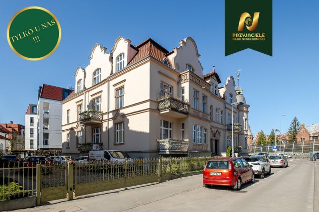 Mieszkanie 3-pokojowe Gdańsk Wrzeszcz, ul. Stanisława Staszica. Zdjęcie 19