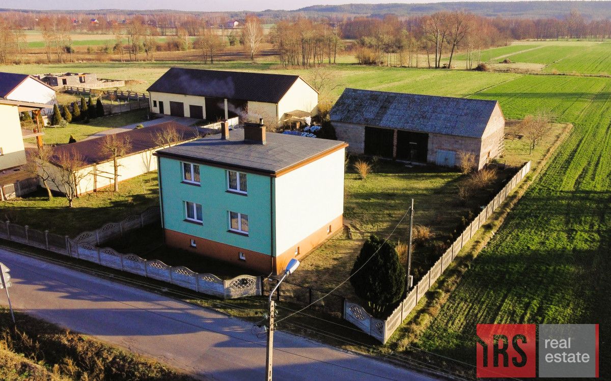 dom wolnostojący, 6 pokoi Międzylesie. Zdjęcie 2