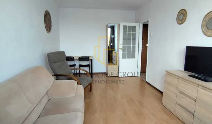 Mieszkanie 2-pokojowe Wrocław, ul. Lubińska