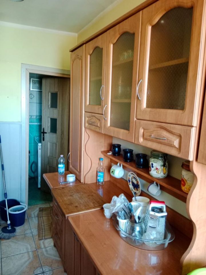 Mieszkanie 1-pokojowe Okalewo. Zdjęcie 5