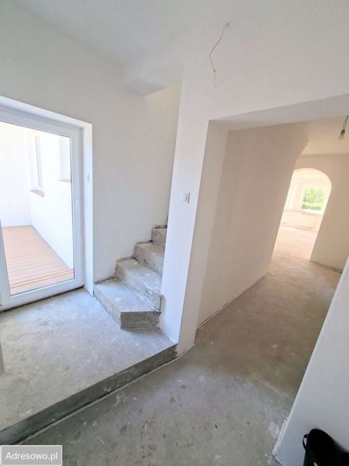 dom szeregowy, 6 pokoi Olsztyn Redykajny, ul. Lawendowa. Zdjęcie 11