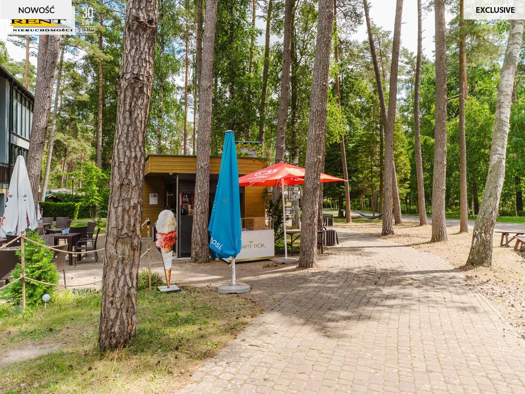 Mieszkanie 2-pokojowe Pogorzelica, ul. Wrzosowa. Zdjęcie 14
