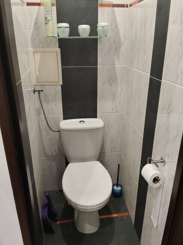 Mieszkanie 3-pokojowe Biecz, ul. Parkowa. Zdjęcie 5