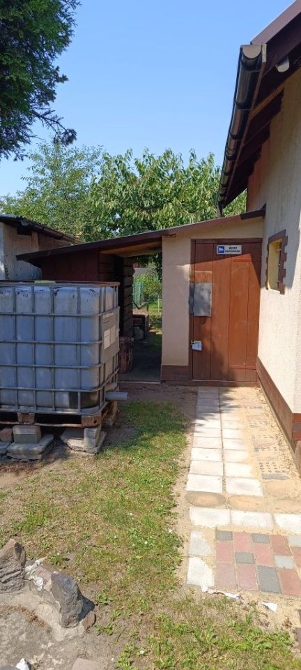 Działka rod Sosnowiec Niwka. Zdjęcie 4