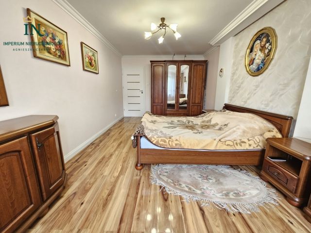 Mieszkanie 4-pokojowe Lublin Sławinek, ul. Spadowa. Zdjęcie 5