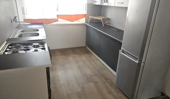 Mieszkanie 2-pokojowe Bytom Śródmieście, ul. Marii Konopnickiej