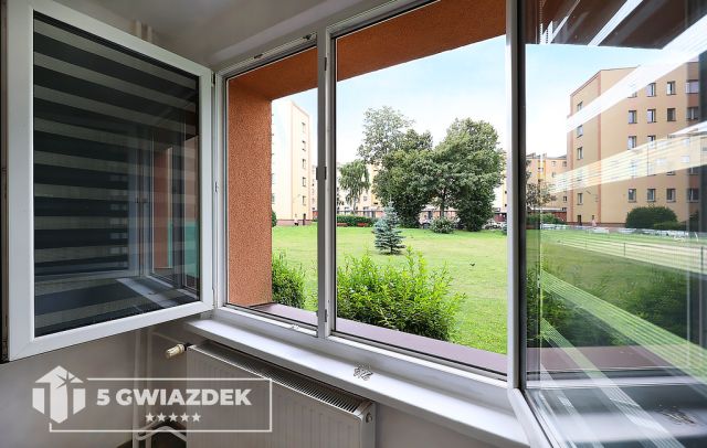 Mieszkanie 2-pokojowe Szczecinek Centrum, ul. kard. Stefana Wyszyńskiego. Zdjęcie 7