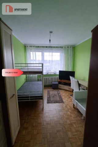 Mieszkanie 3-pokojowe Iława. Zdjęcie 7