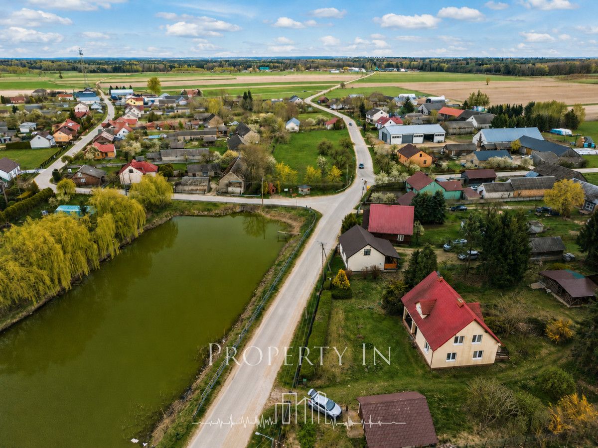 dom wolnostojący, 6 pokoi Koryciny. Zdjęcie 25